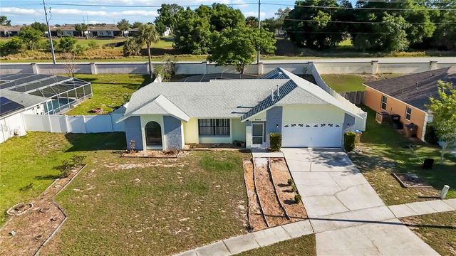 7771 INDIAN RIDGE TRAIL N, Kissimmee, FL 34747