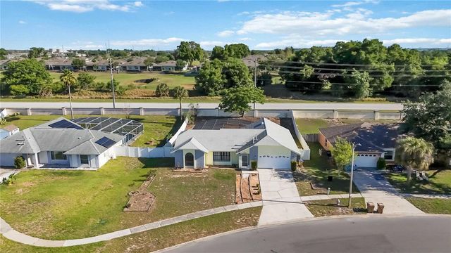 7771 INDIAN RIDGE TRAIL N, Kissimmee, FL 34747