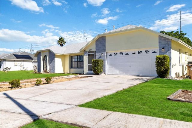 7771 INDIAN RIDGE TRAIL N, Kissimmee, FL 34747