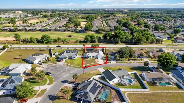 7771 INDIAN RIDGE TRAIL N, Kissimmee, FL 34747