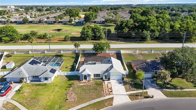 7771 INDIAN RIDGE TRAIL N, Kissimmee, FL 34747