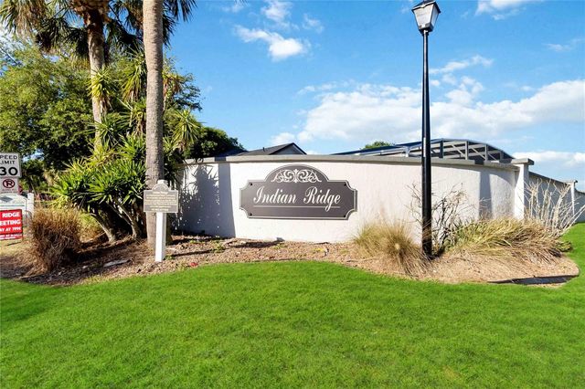 7771 INDIAN RIDGE TRAIL N, Kissimmee, FL 34747