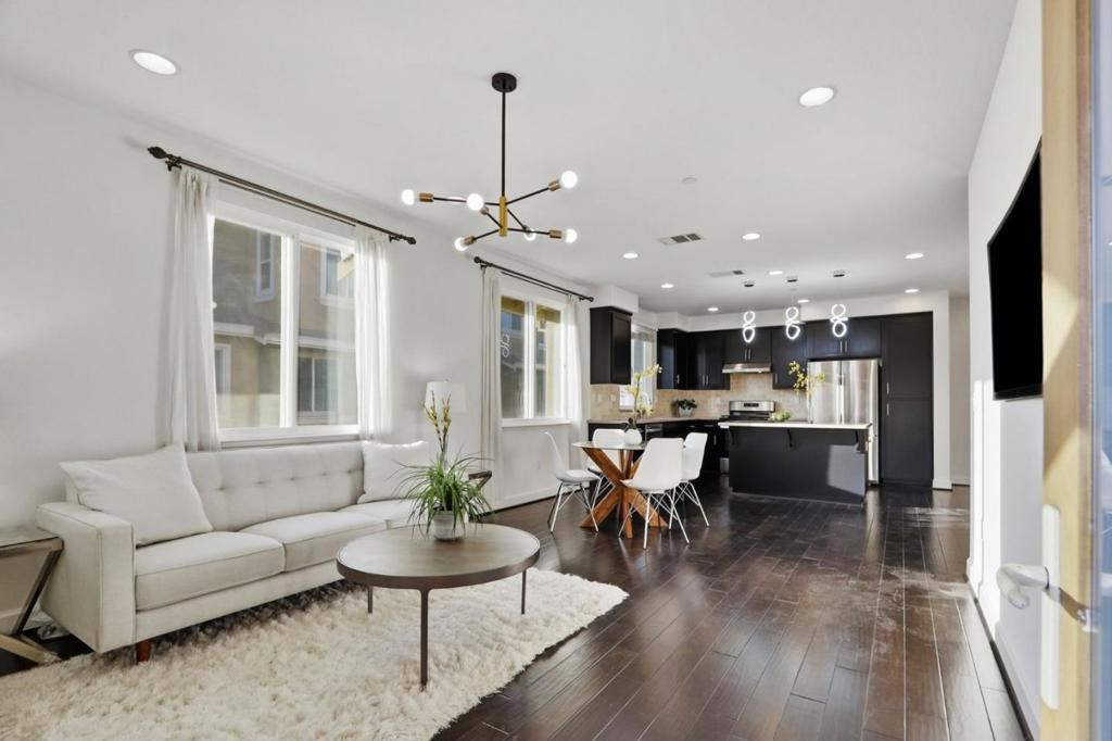 192 Currlin Circle, Milpitas, CA 95035