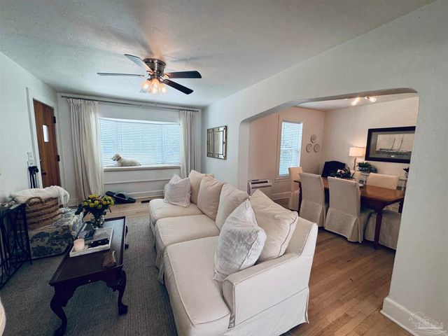 1716 N 20th Ave, Pensacola, FL 32503