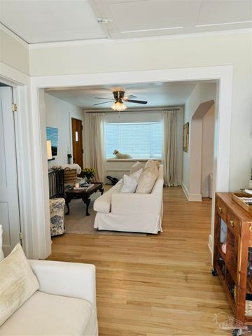 1716 N 20th Ave, Pensacola, FL 32503