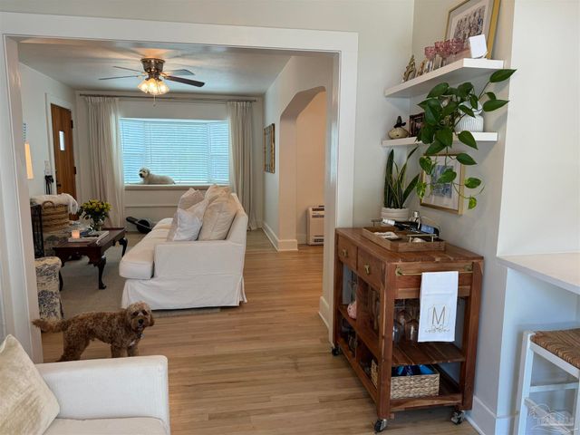 1716 N 20th Ave, Pensacola, FL 32503