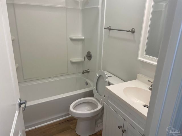 1716 N 20th Ave, Pensacola, FL 32503