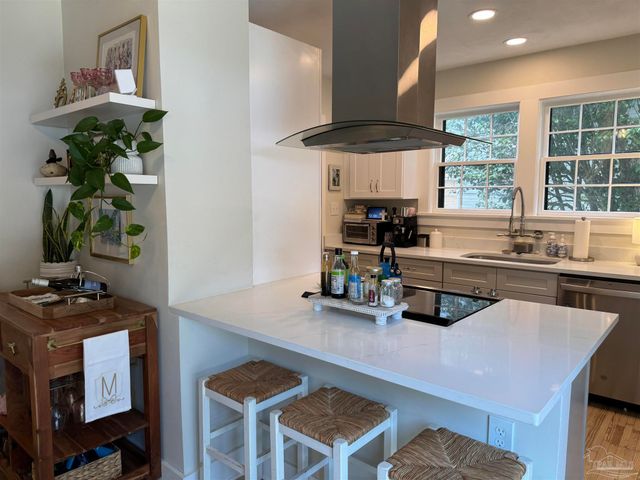 1716 N 20th Ave, Pensacola, FL 32503