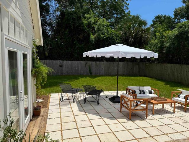 1716 N 20th Ave, Pensacola, FL 32503