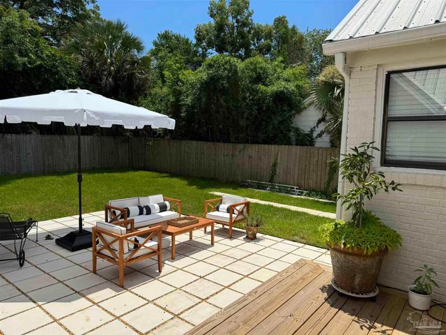 1716 N 20th Ave, Pensacola, FL 32503