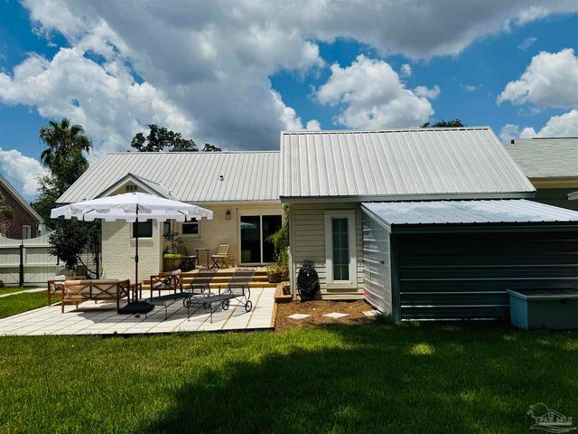 1716 N 20th Ave, Pensacola, FL 32503