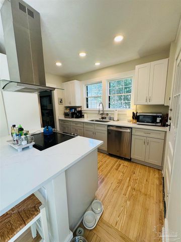 1716 N 20th Ave, Pensacola, FL 32503