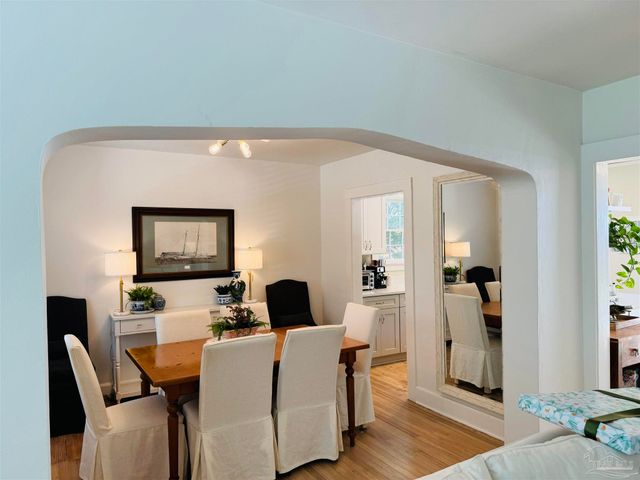 1716 N 20th Ave, Pensacola, FL 32503