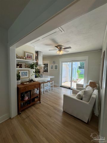 1716 N 20th Ave, Pensacola, FL 32503