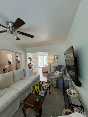 1716 N 20th Ave, Pensacola, FL 32503