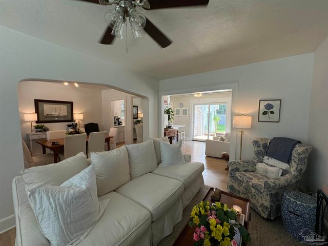 1716 N 20th Ave, Pensacola, FL 32503