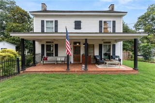 107 Etowah Drive, Cartersville, GA 30120