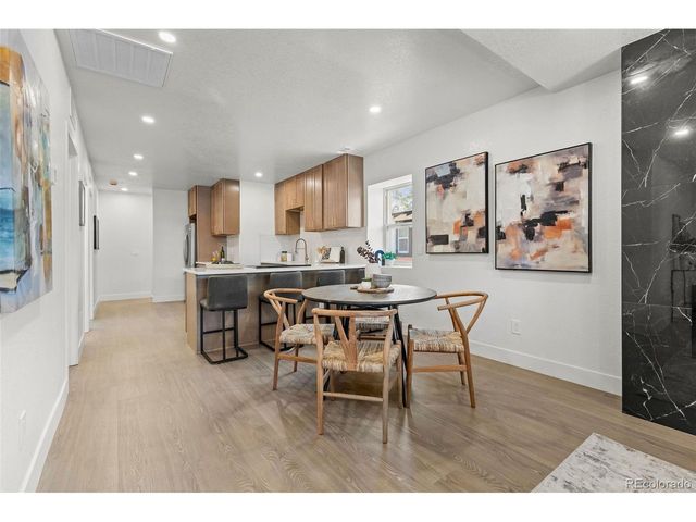 2810 N Fillmore St, Denver, CO 80205