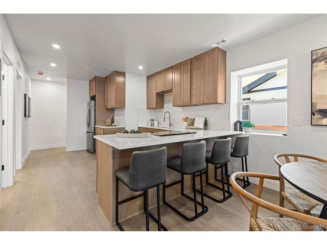 2810 N Fillmore St, Denver, CO 80205