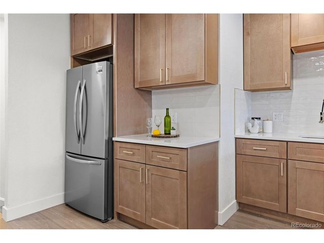 2810 N Fillmore St, Denver, CO 80205