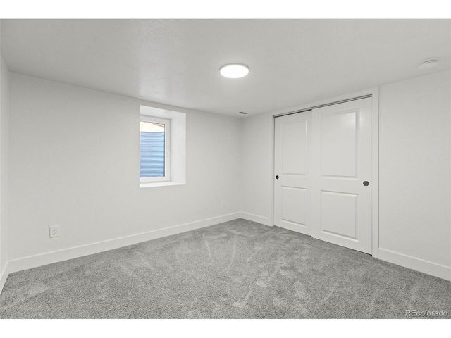 2810 N Fillmore St, Denver, CO 80205