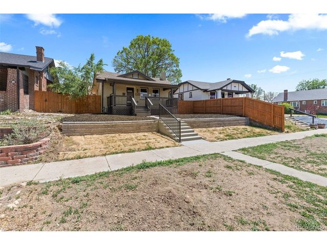2810 N Fillmore St, Denver, CO 80205
