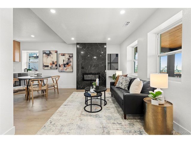 2810 N Fillmore St, Denver, CO 80205