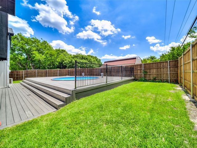 6004 White Rose Trail, Dallas, TX 75248