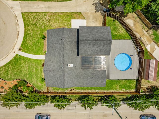 6004 White Rose Trail, Dallas, TX 75248