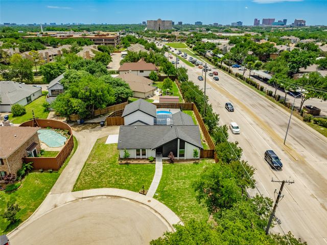 6004 White Rose Trail, Dallas, TX 75248