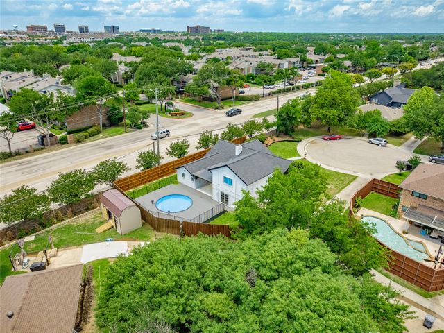 6004 White Rose Trail, Dallas, TX 75248