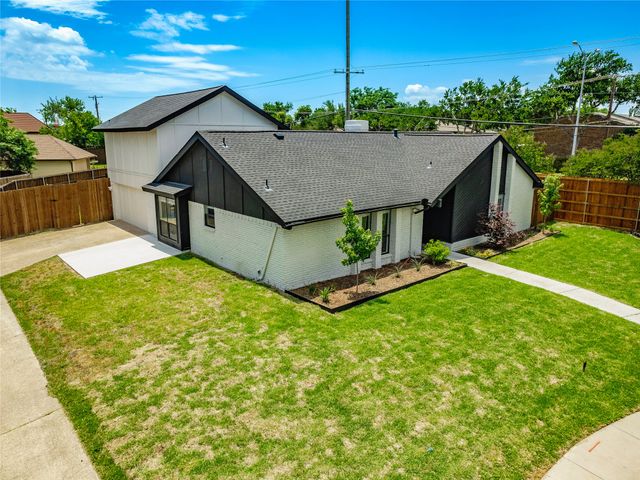 6004 White Rose Trail, Dallas, TX 75248