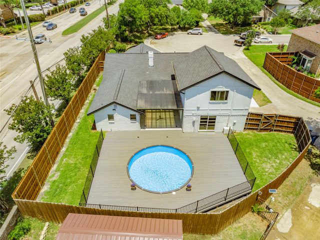 6004 White Rose Trail, Dallas, TX 75248