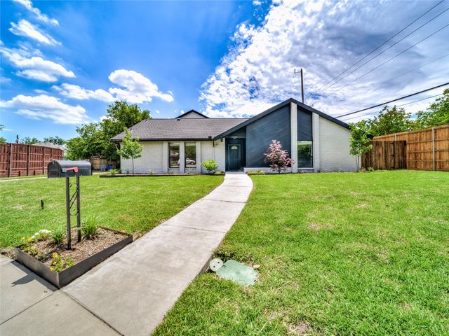 6004 White Rose Trail, Dallas, TX 75248