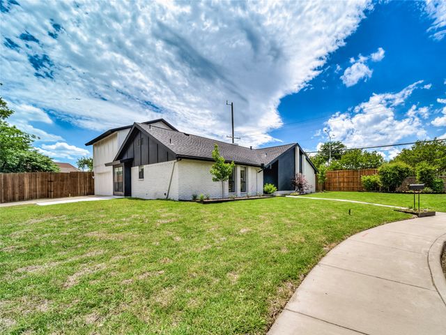 6004 White Rose Trail, Dallas, TX 75248