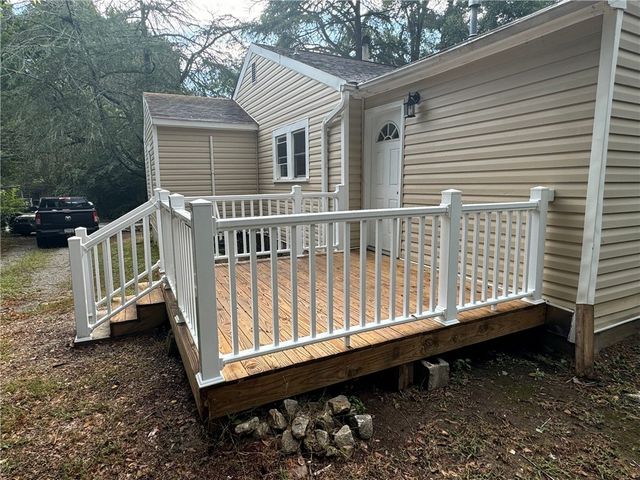 622 Martha Drive, Anderson, SC 29624
