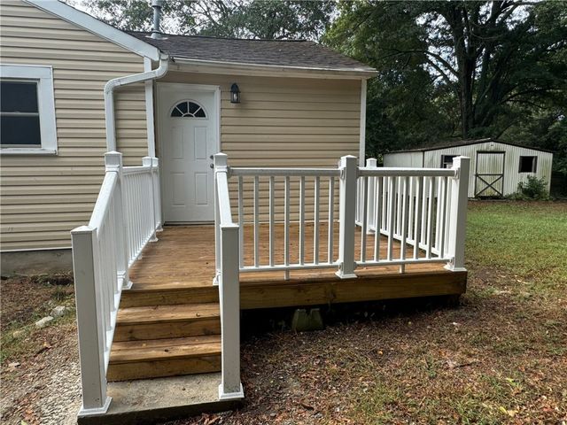 622 Martha Drive, Anderson, SC 29624