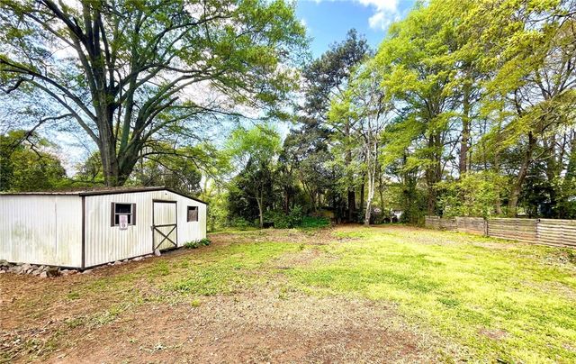 622 Martha Drive, Anderson, SC 29624