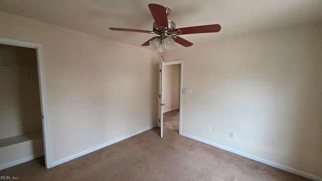 54 George CT, Hampton, VA 23663