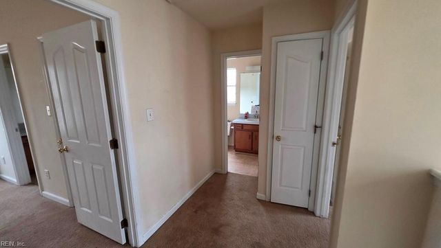 54 George CT, Hampton, VA 23663