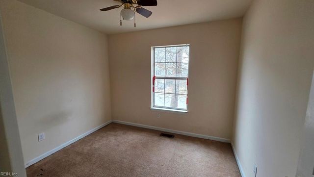 54 George CT, Hampton, VA 23663