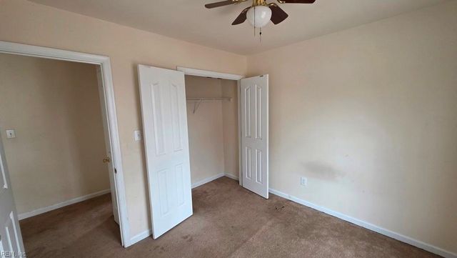 54 George CT, Hampton, VA 23663