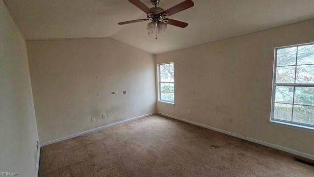 54 George CT, Hampton, VA 23663