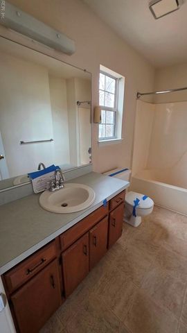 54 George CT, Hampton, VA 23663