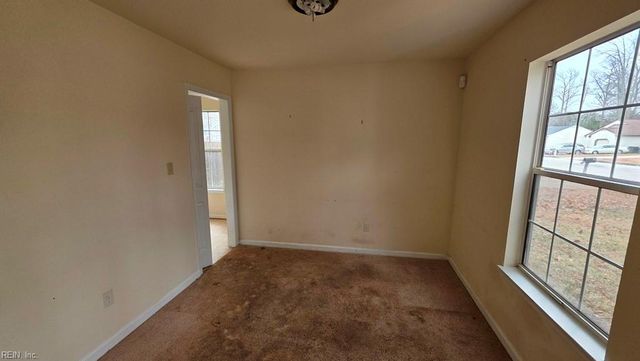 54 George CT, Hampton, VA 23663