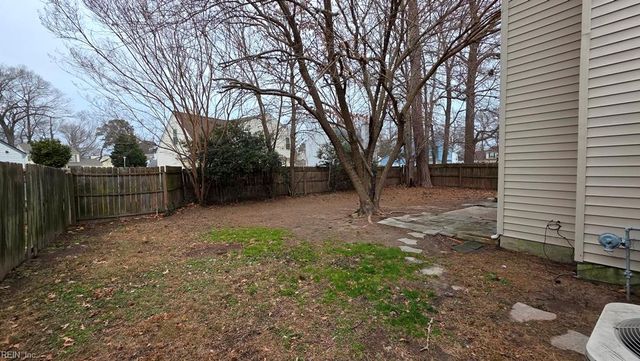 54 George CT, Hampton, VA 23663