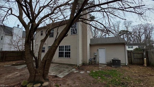 54 George CT, Hampton, VA 23663