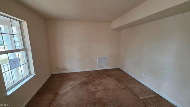 54 George CT, Hampton, VA 23663