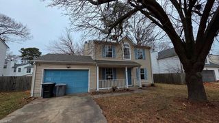 54 George CT, Hampton, VA 23663
