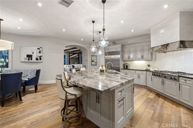 3850 Prado De Las Uvas, Calabasas, CA 91302